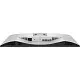 Monitor Dell S2725DC, argintiu/negru