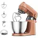 Кухонный комбайн Kenwood KZM35.000RD, красный