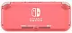 Consolă de jocuri Nintendo Switch Lite, roșu