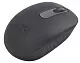 Mouse Logitech M196, gri