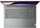 Ноутбук Lenovo IdeaPad Pro 5 16IRH8 (16.0"/2.5K/Core i7-13700H/16GB/1TB/GeForce RTX 4050 6GB), серый