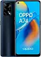 Смартфон Oppo A74 4GB/128GB, черный