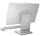All-in-One Lenovo IdeaCentre 3 27ARR9 Cloud Grey R7 7735HS 16Gb 1Tb, gri