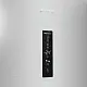Холодильник Gorenje NRK620DA2XL4, нержавеющая сталь