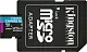 Карта памяти Kingston microSD Class10 UHS-I U3, 64GB