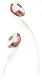 Căşti JBL T205BT, roz auriu