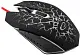 Mouse Esperanza Lighting, negru