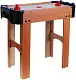 Настольный хоккей Ramiz AirHockey ZGR.A0016, дерево