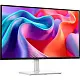 Monitor Dell S2725DSM, alb