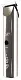 Aparat de tuns Adler AD-2834, argintiu