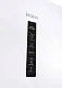 Холодильник Haier EHD3PWDNPW186, белый