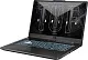 Laptop Asus TUF Gaming A17 FA706IC (17.3"/FHD/Ryzen 7 4800H/8GB/512GB/GeForce RTX 3050 4GB), negru