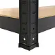 Стеллаж Xenos StrongLine 180x90x45cm