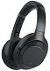 Căşti Sony WH-1000XM3, negru