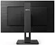 Монитор Philips 245B1, черный