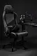 Геймерское кресло Sense7 Spellcaster Senshi Edition XL Fabric, серый