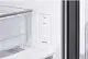Frigider Samsung RB53DG703EB1EO, negru/inox