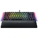 Tastatură Razer BlackWidow V4 EN, negru