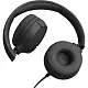 Наушники JBL T520C, черный