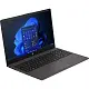 Laptop HP 255R G10 (15.6"/FHD/Ryzen 5 7535U/16GB/512GB/Radeon Graphics), negru