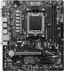 Placă de bază MSI Pro A620M-E