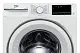 Стиральная машина Beko B3WFU7843WB, белый
