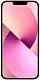 Smartphone Apple iPhone 13 Mini 128GB, roz
