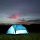 Палатка Nils Camp Shadow NC7819, синий