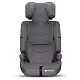 Детское автокресло KinderKraft Safety Fix 2 I-Size, серый на tehnoparc.md Детское автокресло KinderKraft Safety Fix 2 I-Size, серый