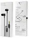 Căşti Baseus Encok Wired H04, negru