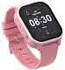 Smart ceas pentru copii Wonlex KT19 Pro, roz