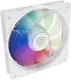 Вентилятор для корпуса Genesis Fan Oxal 120 ARGB, белый
