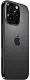 Smartphone iPhone 16, 128GB, negru