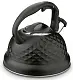 Ceainic Konighoffer Bueno 3L, negru