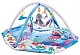 Игровой коврик 4Play Water Surface, синий