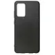 Husă de protecție Forever Bioio Galaxy A52, negru