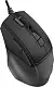 Мышка A4Tech FM45S, серый на tehnoparc.md Мышка A4Tech FM45S, серый