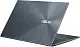 Ноутбук Asus Zenbook UM425QA (14"/FHD/Ryzen 5 5600H/16GB/512GB/AMD Radeon), серый