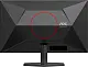 Монитор Aoc Q27G42XNE, черный