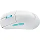 Mouse Asus ROG Harpe Ace Aim Lab Edition White, alb