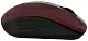 Mouse Tellur TLL491091, bordo