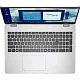 Laptop Dell Pro 16 PC16250 (16.0"/FHD+/Core Ultra 7 255U/32GB/1TB/Intel Graphics), argintiu