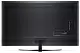 Телевизор LG 86NANO919PA, черный