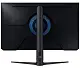 Монитор Samsung Odyssey G3 S27AG302N, черный
