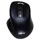 Mouse Asus MW202, negru/albastru