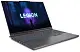 Laptop Lenovo Legion Slim 7 16IRH8 (16.0"/3.2K/Core i9-13900H/32GB/1TB/GeForce RTX 4070 8GB), gri