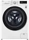 Стиральная машина LG F2V5HS0W, белый на tehnoparc.md Стиральная машина LG F2V5HS0W, белый
