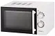 Микроволновая печь Scarlett SC-MW9020S05M, белый