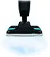 Mop cu aburi Tefal VP6555RH, negru