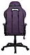 Геймерское кресло Arozzi Torretta Soft Fabric, фиолетовый